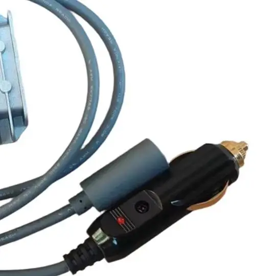 /30V /3.5A /DC-DC Boost Converter 12V 24V To 30V Power Supply Adapter With IP68 Waterproof For For Starlink For Mini RV Marine B
