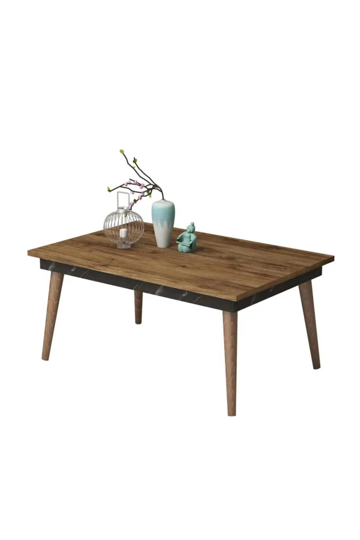 Table basse Urban Center, moderne, classique, rétro, authentique, 2010