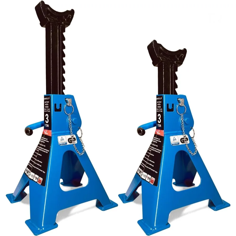 3 Ton Car Jack Stan…