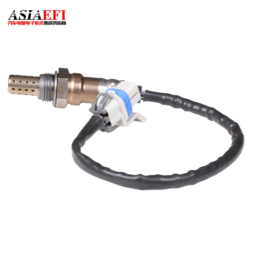 

ASIAEFI high quality OEM 12572772 9024603 Lambda O2 Oxygen Sensor for GM Buick Chevrolet Cadillac CTS LACROSSE Regal ESCALADE