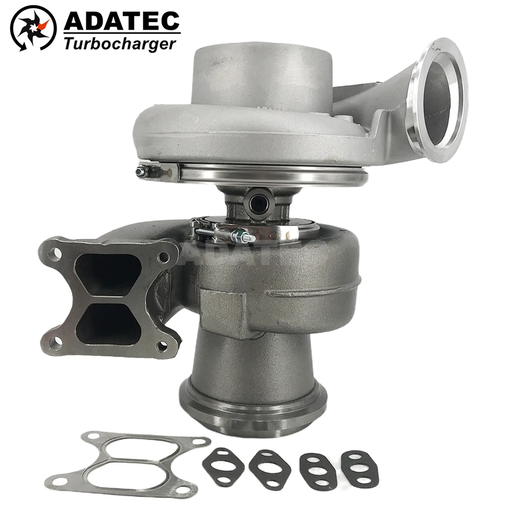 Turbocharger 4089754  HX55  For Car Cummins Firma 450 motore ISX1 ISX 4036892 4036902 4036900 4089754 3591788 3595090 4089754RX