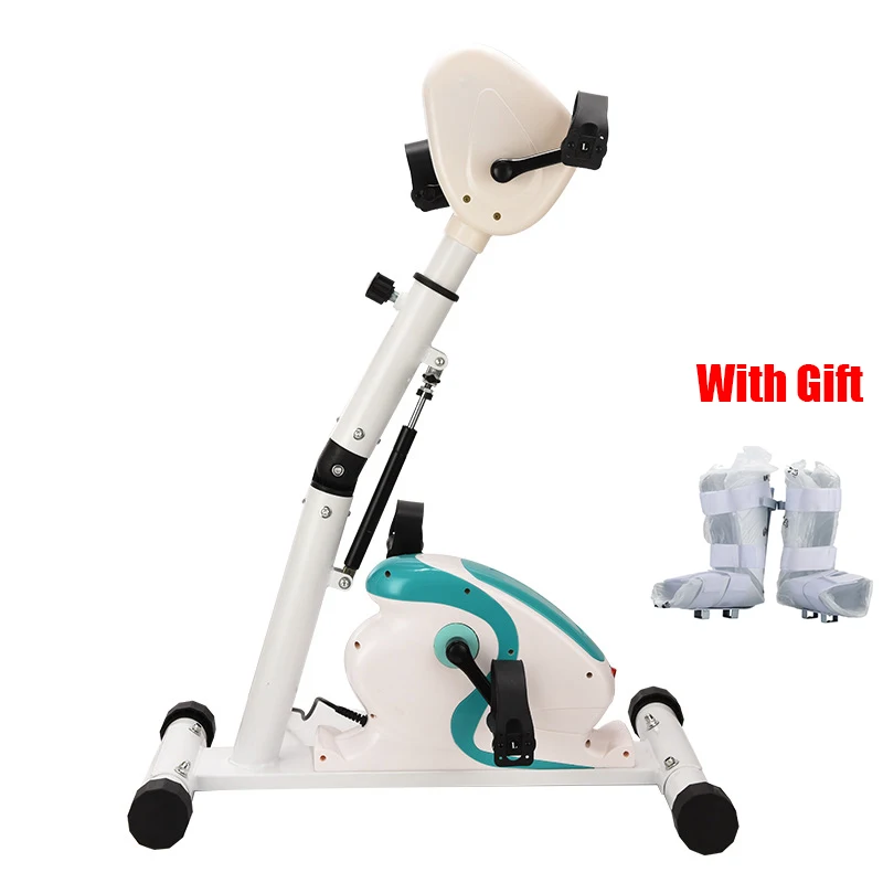 Electric Rehabilitation Machine For Upper And Lower Limbs With Gift, Rehabilitation Training Equipment, Electric Treadmill