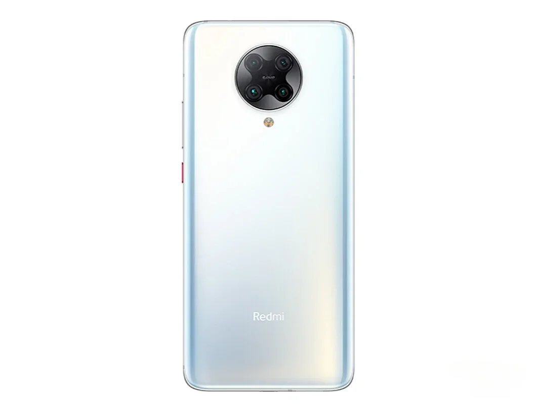 Redmi K30 Pro 5G 64MP RAM 8GB ROM 256GB 6.67 بوصة 2400x1080px 4700mAh Qualcomm Snapdragon 865 هاتف مستعمل