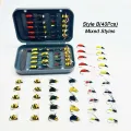 Style B-40Pcs