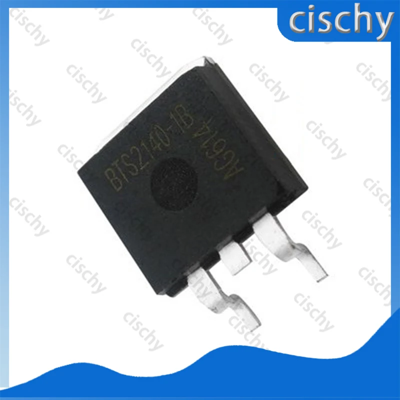 5pcs/lot BTS21401B BTS2140-1B BTS2140 TO-263 In Stock