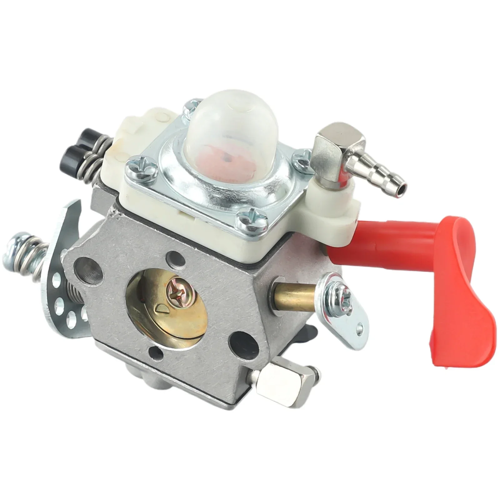 

Carburetor Fit For WT997 668 For For Zenoah CY Engine HPI FG Losi Rovan KM Carb Garden Power Tools Accesoories Household Supplie