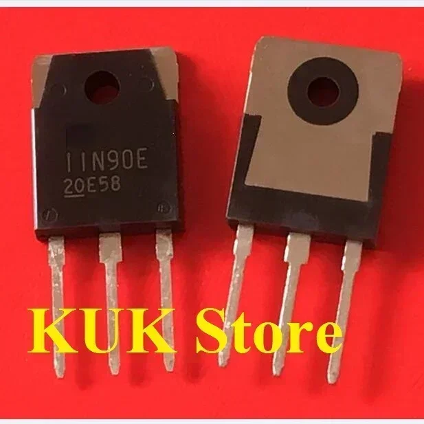 

Original 11N90E FMH11N90E 900V 11A