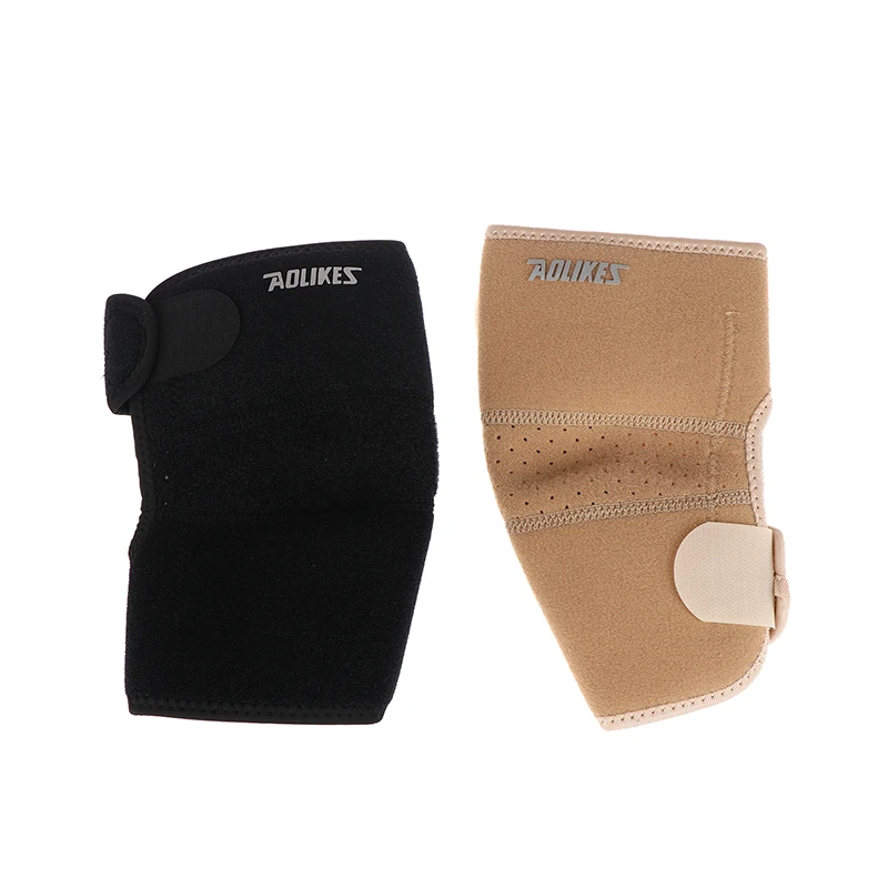 1Pc Regolabile Traspirante Gomito Tutore Reversibile Supporto Avvolgente Per Articolazioni Artrite Sollievo Dal Dolore Per Il Badminton Tennis