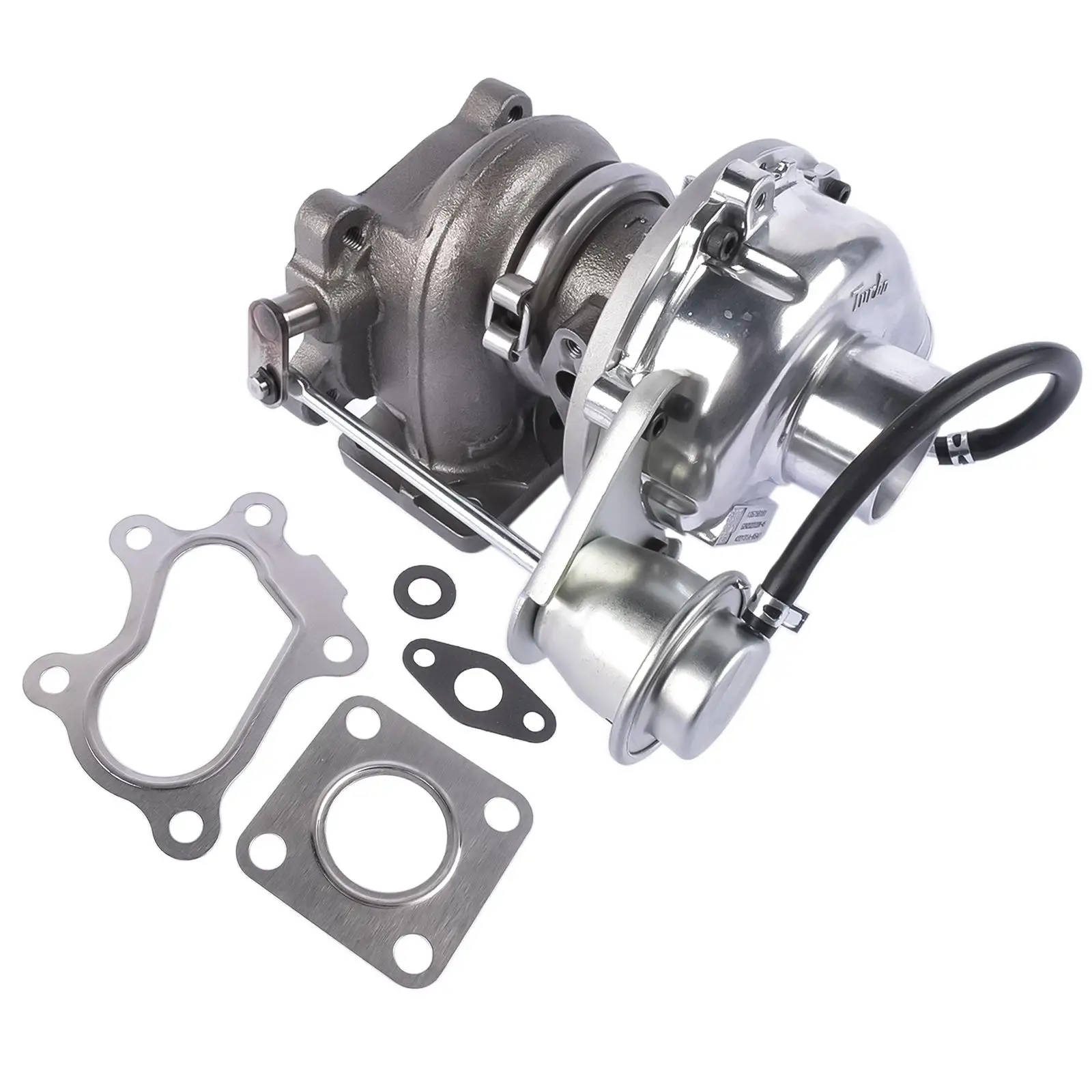 Turbocompresor AP01 135756181 para motor Perkins 404D-22T 404C-22T 404D-22TA 135756180