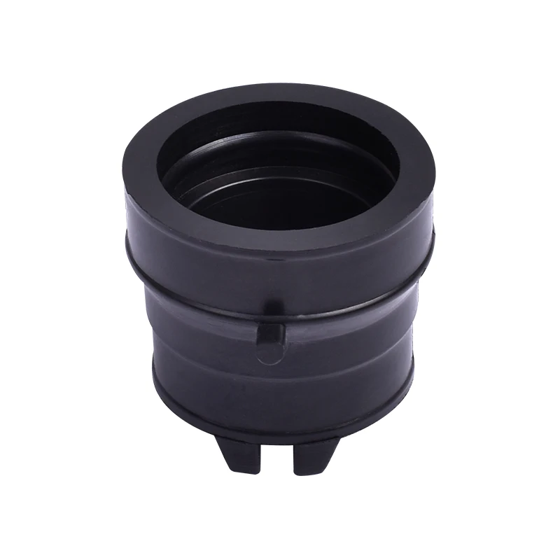Carburetor Air Inlet Intake Manifold Pipe Interface Adapter for Honda CBR250 MC14 MC17 MC19 1986-1989 CBR250 MC22 CB400 Super 5