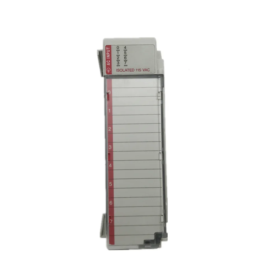 

Original 1769-IA8I 1769IA8I PLC Controller Input Module
