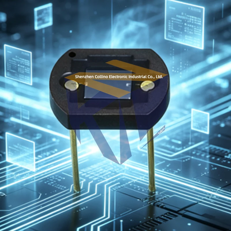 1pcs S1133-14 S1133-01 DIP photodiode silicon photocell S113314 113314 S113301