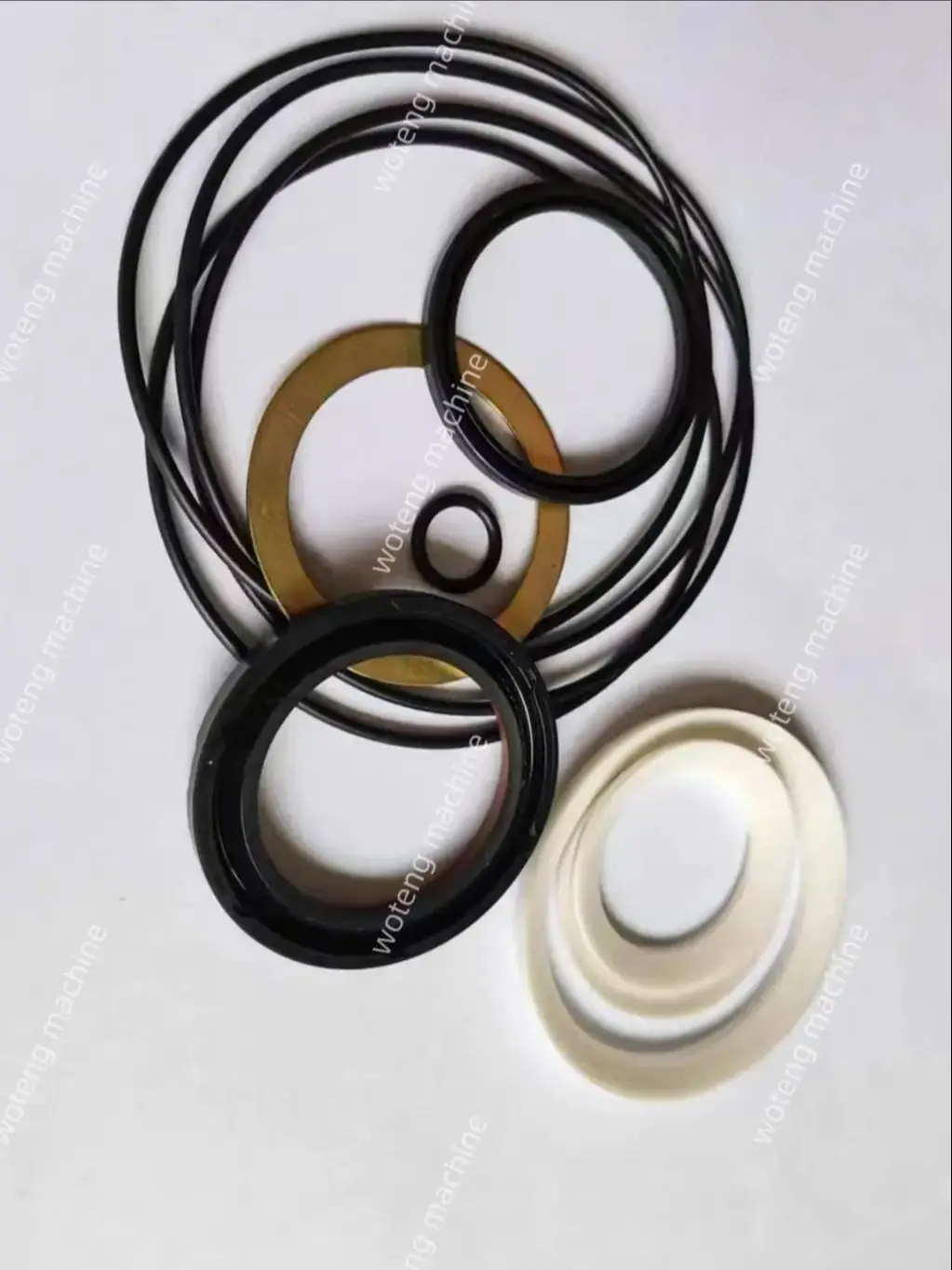 High Quality Hydraulic Motor Oil Seal Kits for EATON 9057-9 9057-14 60540 61258 61237 60540-000 61258-000 61237-000 61238-000