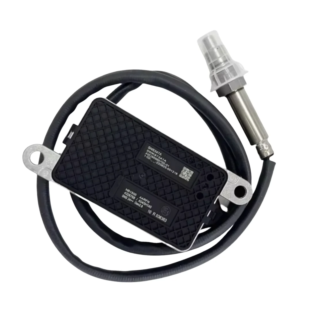 

4326768 5WK97347A НОВЫЙ датчик оксида азота NOX 5WK97347A для Cummins DAF 24 В