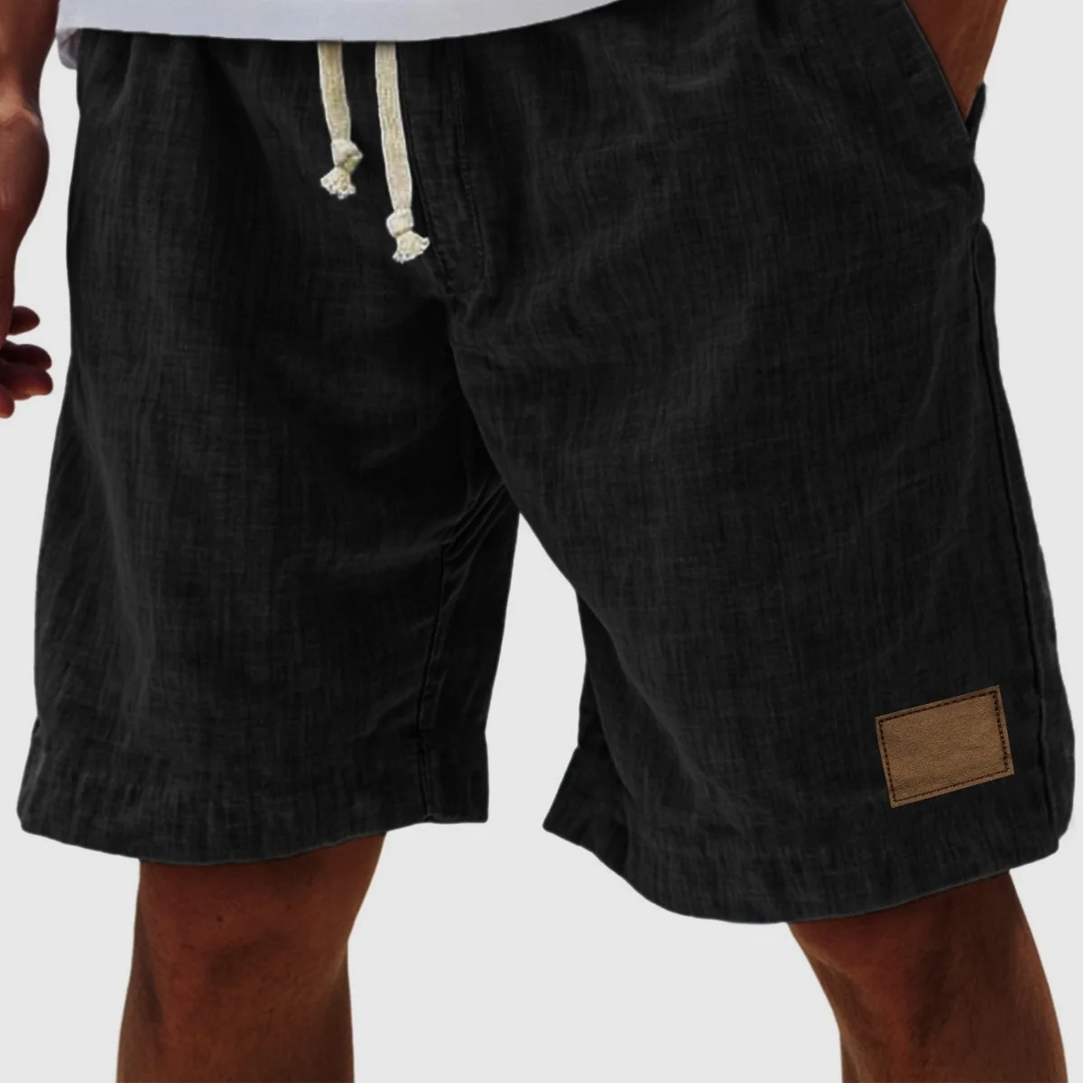 Thumbnail 3 - #50 Highest Rated Mens Linen Shorts to Buy in 2026