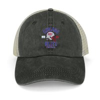 Chicago Blitz Baseball Cap sun hat sailor cap for men Brand Man cap Mens Tennis Women's