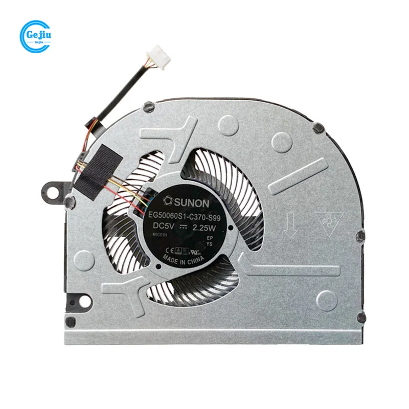 New Original CPU Cooling Fan for Lenovo V330-14ISK V130-14IKB 14ARR 14IKBR