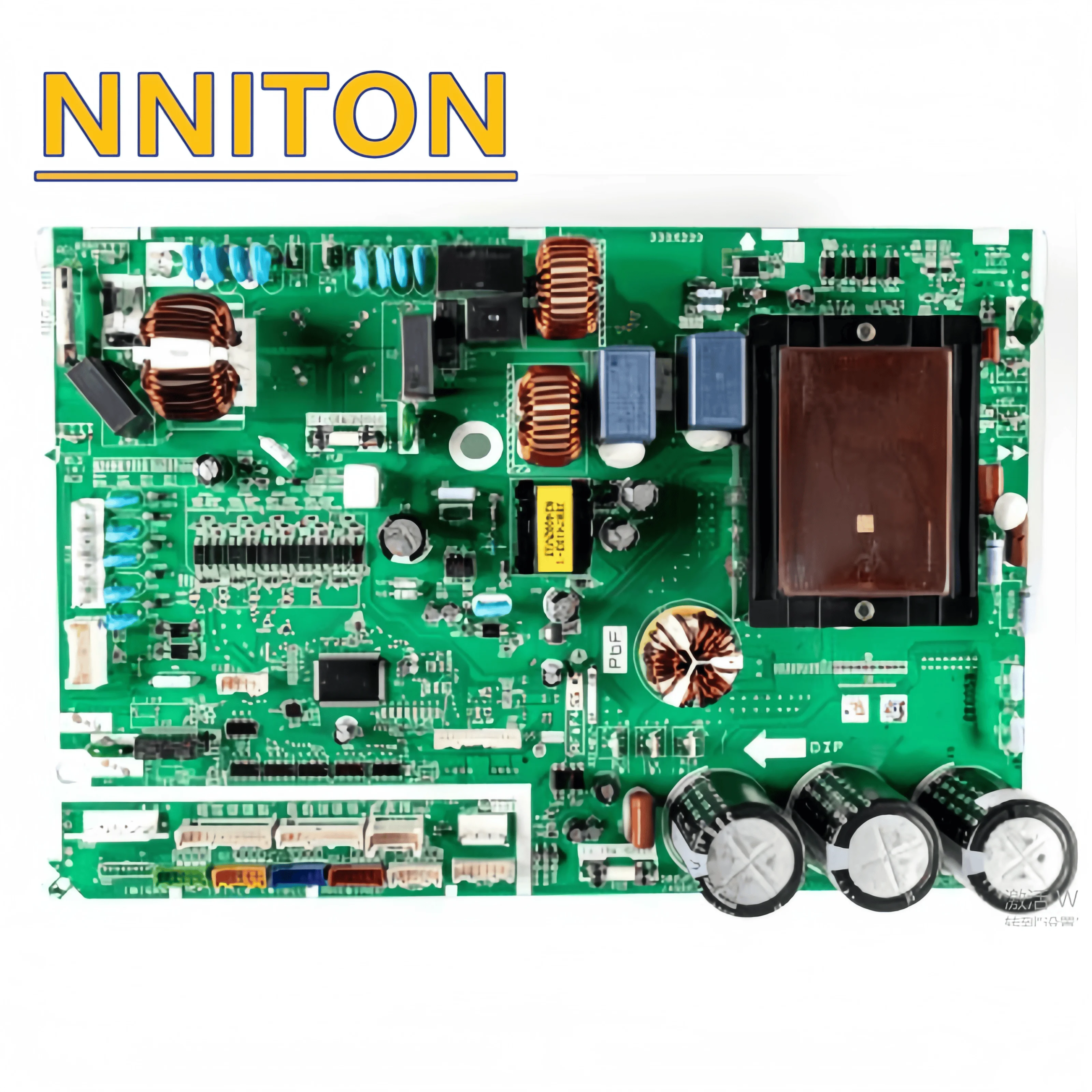 

PCB Board for Air Conditioner 3F007599-34 Daikin 5010526