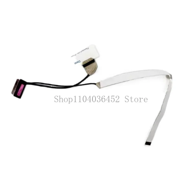 Original New 5c10s30059 450.0k102. 0001 for Lenovo IdeaPad Flex 5-15iil05 5-15itl05 5-15alc05 LCD EDP cable video 81x3 FHD