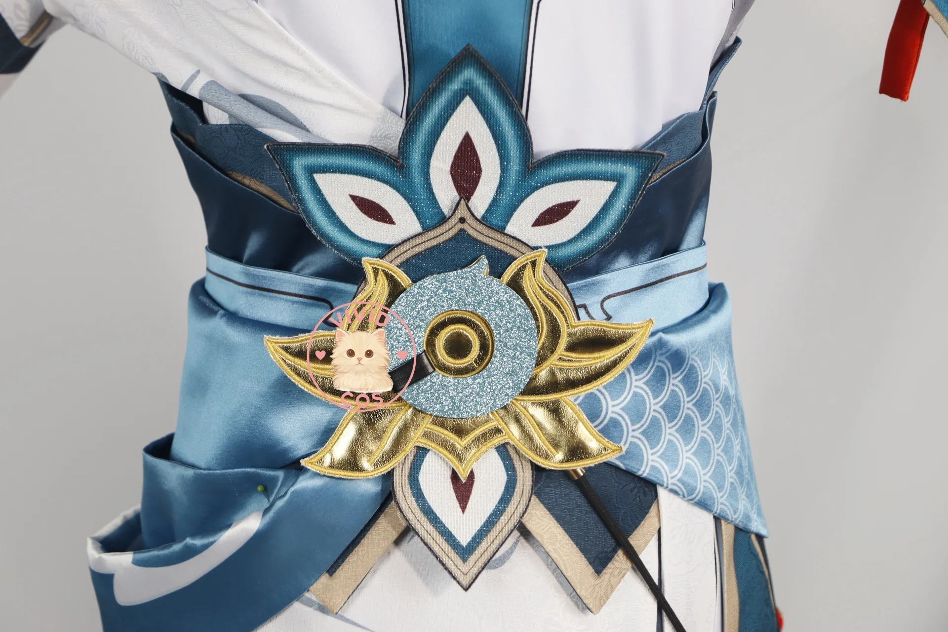 لعبة هونكاي: ستار رايل دان هنغ أزياء تنكرية Imbibitor Lunae أنيمي لعب الأدوار الملابس القرط أغطية الرأس شعر مستعار أحذية للرجال والنساء