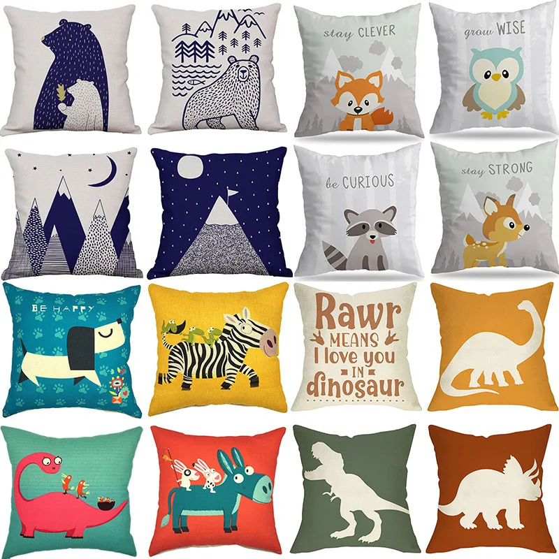 Fundas De Almohada … - image