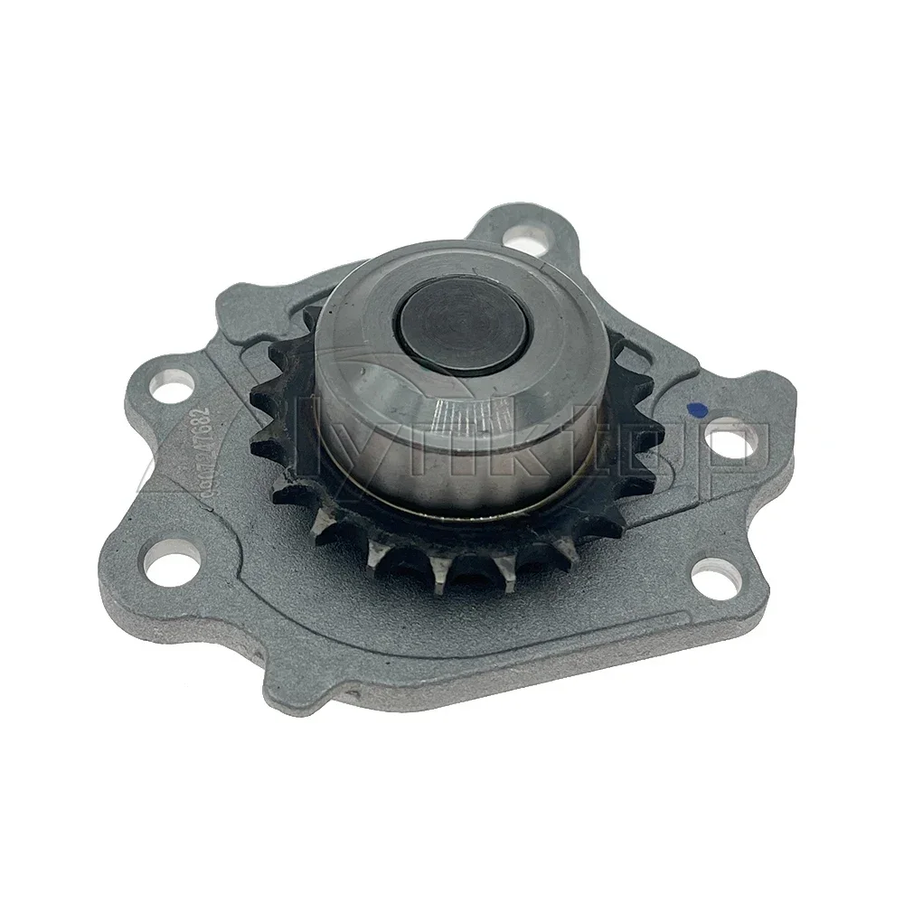 

Engine Oil Pump Gear fit 2006-2020 Toyota Avanza Lite Townace Rush Vios 1.5L 3SZVE