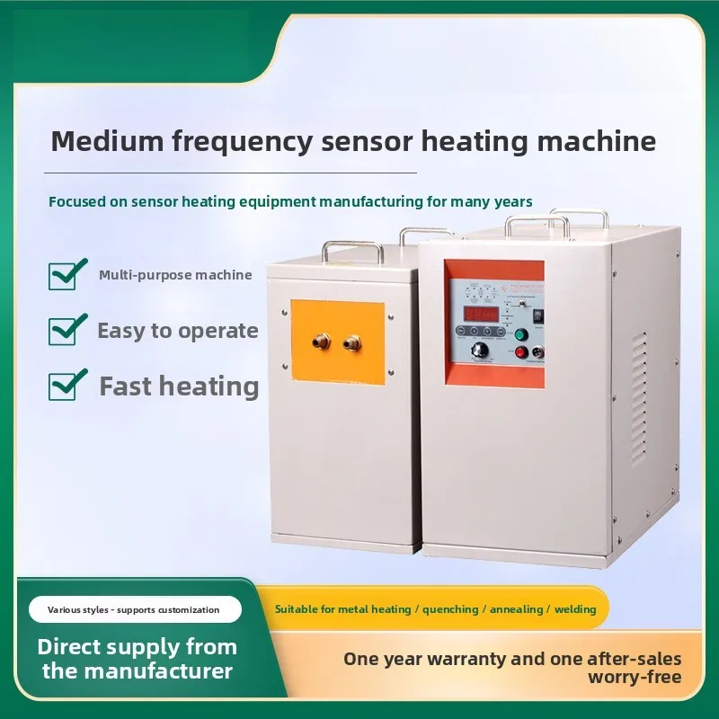 

Quenching Machine, Heat Treatment Equipment, Intermediate Frequency Melting Furnace, Metal Melting Furnace