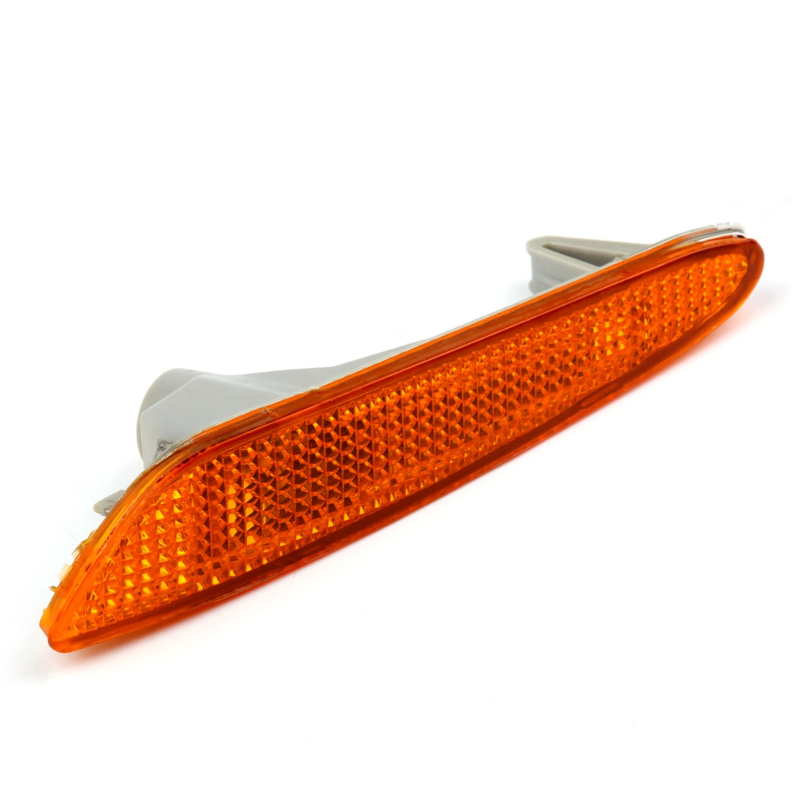 Aareyourshop 사이드 마커 라이트, 범퍼 방향 지시등, 벤츠 W211 E 클래스 2003 2006 방향 지시등, 자동차 액세서리 부품