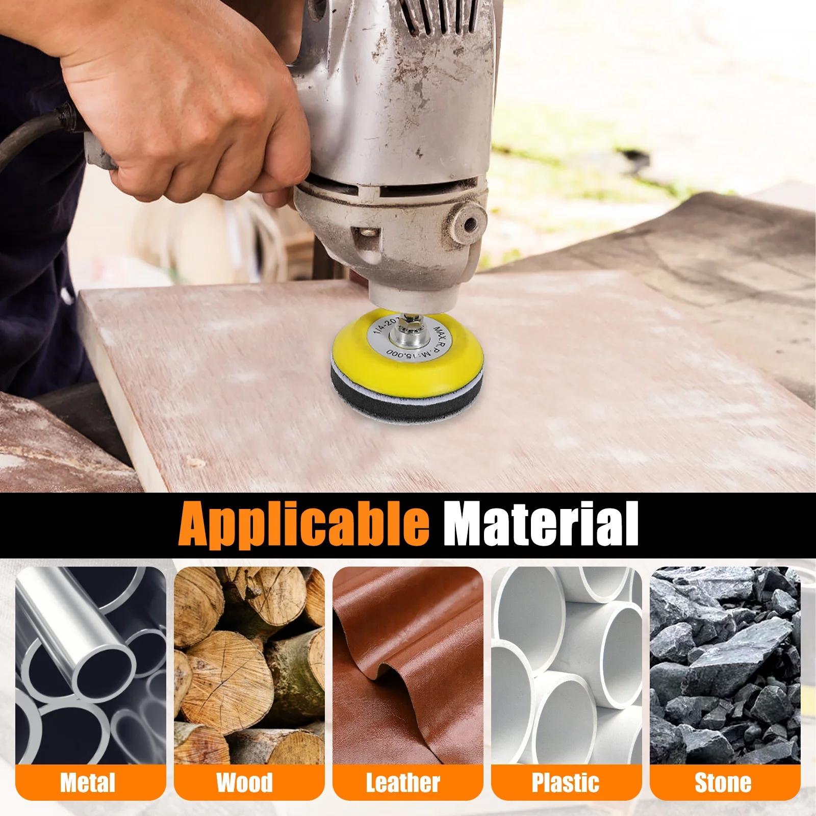 Thumbnail 3 - #20 Top Sanding Blocks Picks for Every Budget