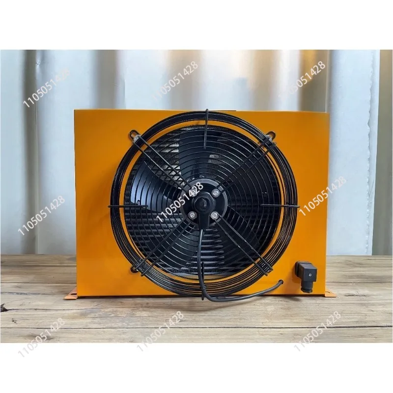 Radiator for AH1417 Construction Machinery Cooler Truck Crane System