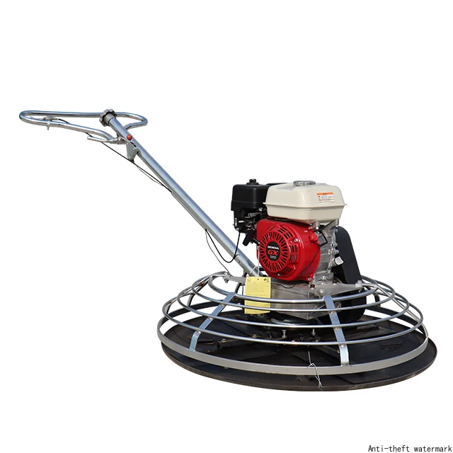 

Горячая новинка 2026: Ручная затирочная машина для полировки и финишной обработки цементных полов - Купить оборудование для финишной обработки полов