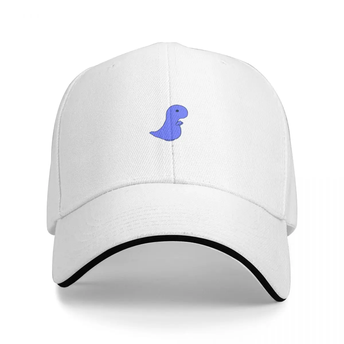 Stella the DinosaurCap Baseball Cap Luxury cap vintage Cap female Men's