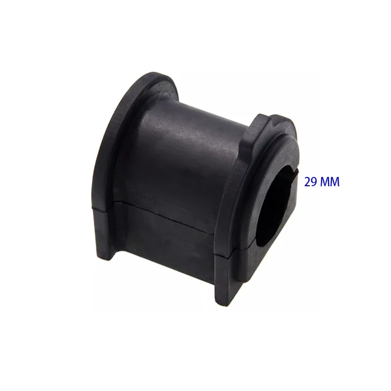 

2PCS FOR TOYOTA HIACE 2006-2012 Front stabilizer bar rubber sleeve OEM 48815-26370 48815-26380