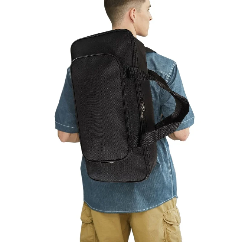 61/88 Key Folding Electronic Organ Bag Portable Electronic Piano Protect Bag Waterproof Piano Backpack Keyboard Instrument Bags - view 6
