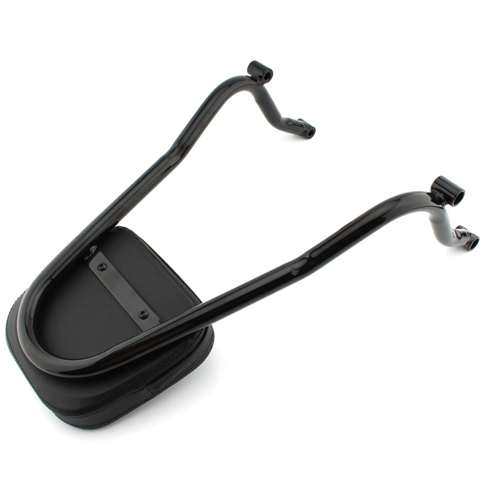 

For BMW R18 R 18 & R18 Classic 2020-2023 Motorcycle Rear Luggage Rack Cargo Rack Passenger Backrest