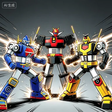 Special OfferAction Toys Mini Action Series Voltes V. Rurun. Available Now Mini Action Figure "Tosho Daimos" 15cmFigure Frenzy