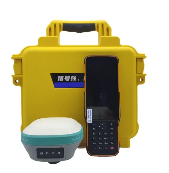 

2025 CHC T5pro Высокоточный дифференциальный GPS-приемник rtk gnss chcnav Survey Instruments