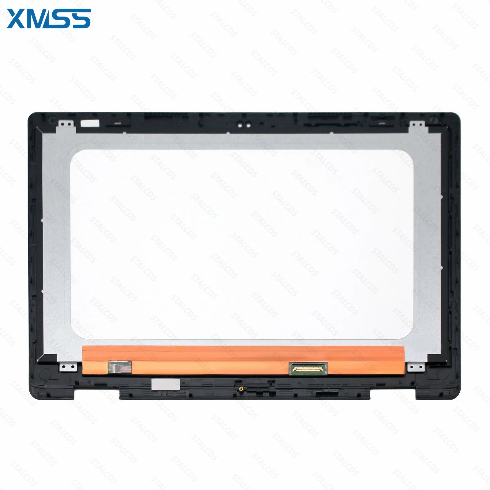 LCD Display Touchscreen Glass Digitizer Assembly for Dell Inspiron 15 7569 2-in1