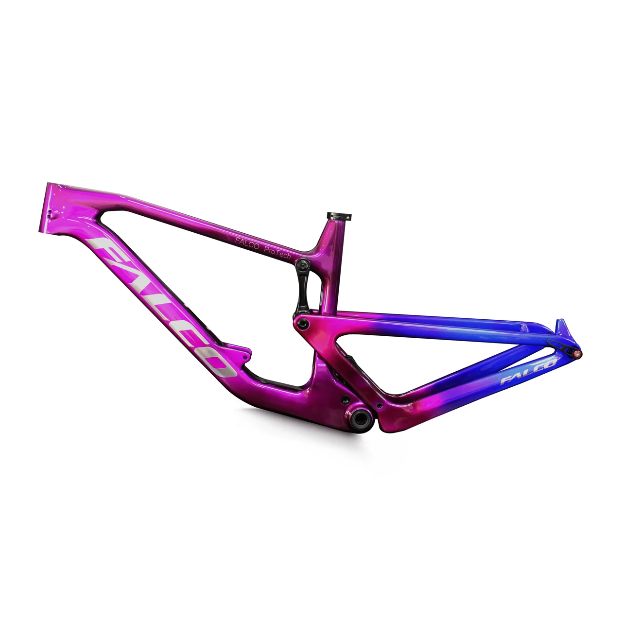 

New Fashion All Mountain 29er MTB Frame Carbon Frame With 15.5"/17.5"/19"/21" Size