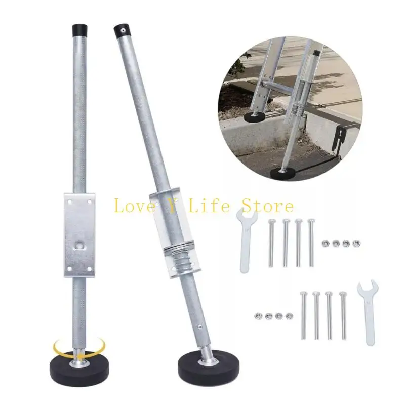 L74C Extensão ajustável Lada Níveis Acessórios Estabilizadora