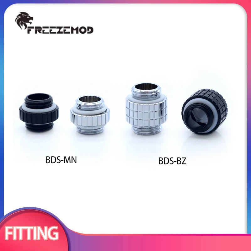 Freezemod G1/4'' Ex… - image