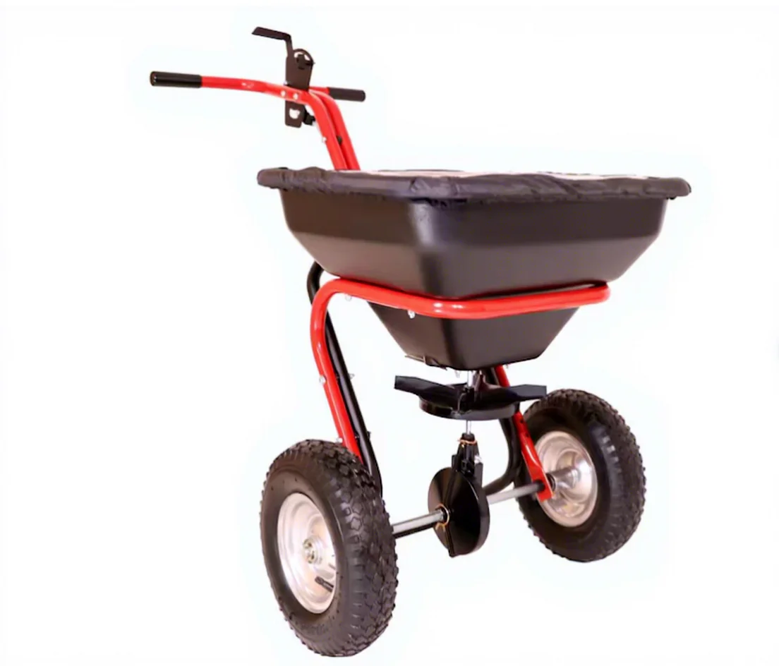 

-For Adjustable Rotary Seeding Machine for Agricultural Fields and Household Gardens for Precise Multi Row Seed Planting*