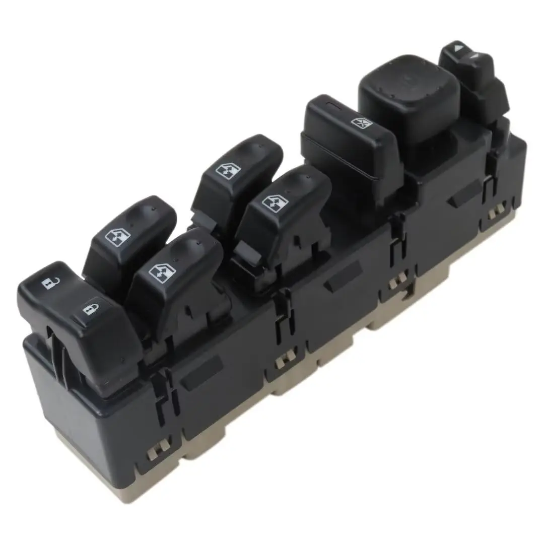 Window Control Switch Electric 15883429 For HUMMER