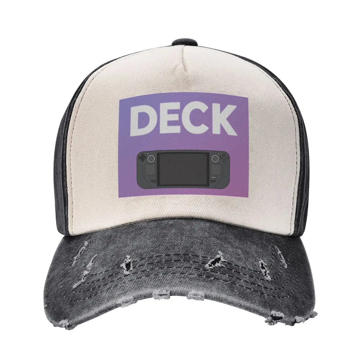 Steam Deck Spec List Baseball Cap party Hat Luxury Hat Baseball Men Women's