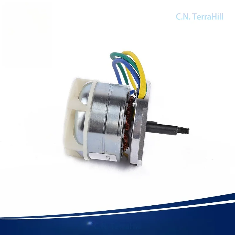 66mm Brushless Motor for Lawn Mower, External Rotor Garden Tool Motor, Mechanical Equipment Motor