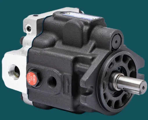 New oil pump ARL1-6/8/12/16-FR01A/S-10 variable piston pump AR22-FR01C/B 1PCS