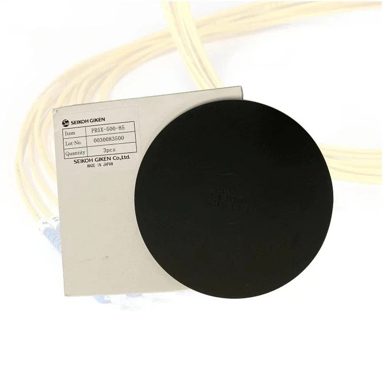 

PR5X-500-85 seikoh giken rubber pad grinding wheel polishing pad grinding wheel polishing pad for fiber polishing