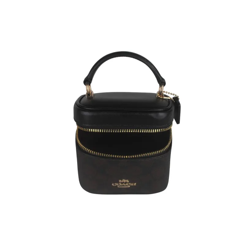 حقيبة يد كروس رائعة بكتف واحد من COACH للنساء