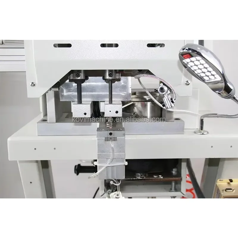 2025 رائجة البيع آلة تثبيت اللؤلؤ الأوتوماتيكية سعر آلة التثبيت واللؤلؤ للبيع #5