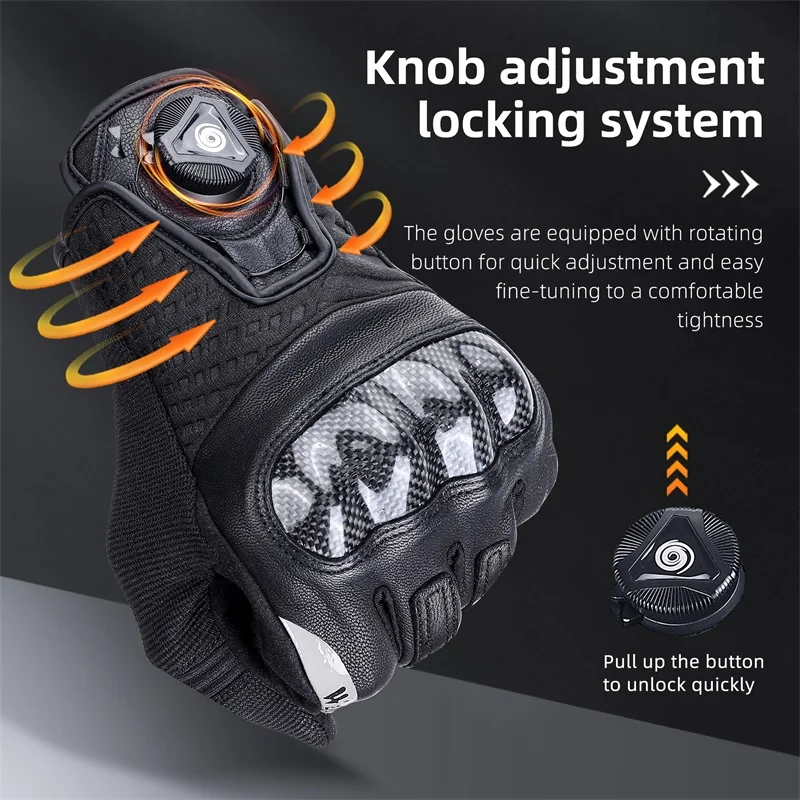 Thumbnail 4 - #19 Best Comfort Cycling Gloves to Buy In 2026